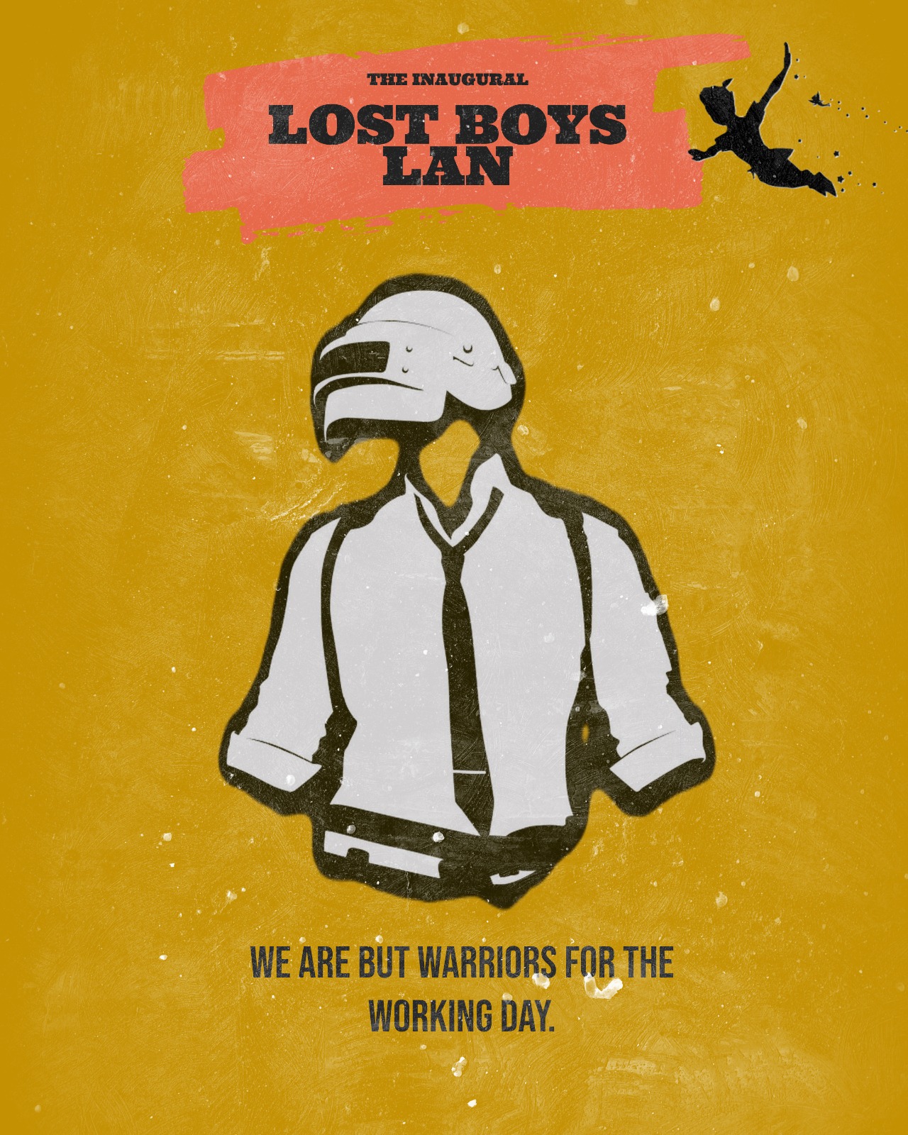 Lost Boys LAN